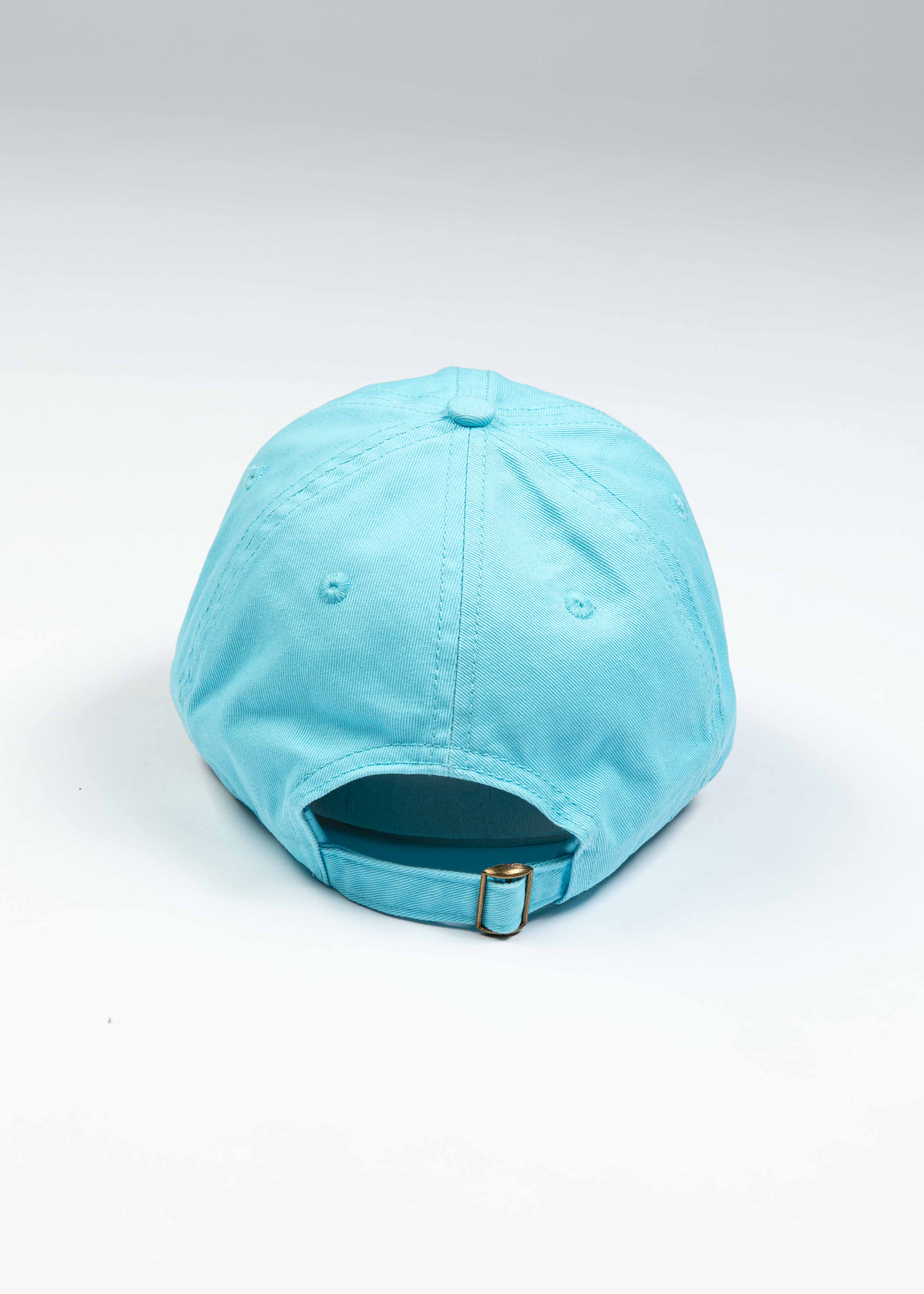 Gorra OnlyGrams - Azul bebé