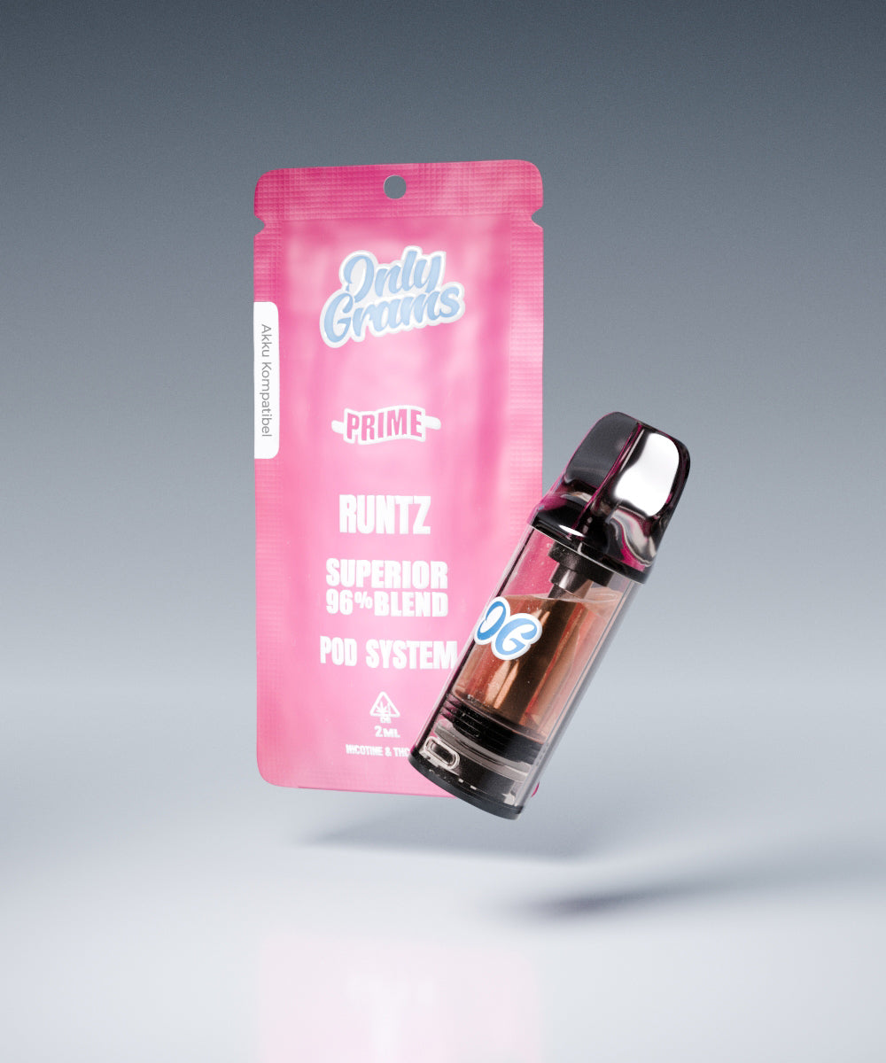 Runtz | Superior 96% (2 ml)